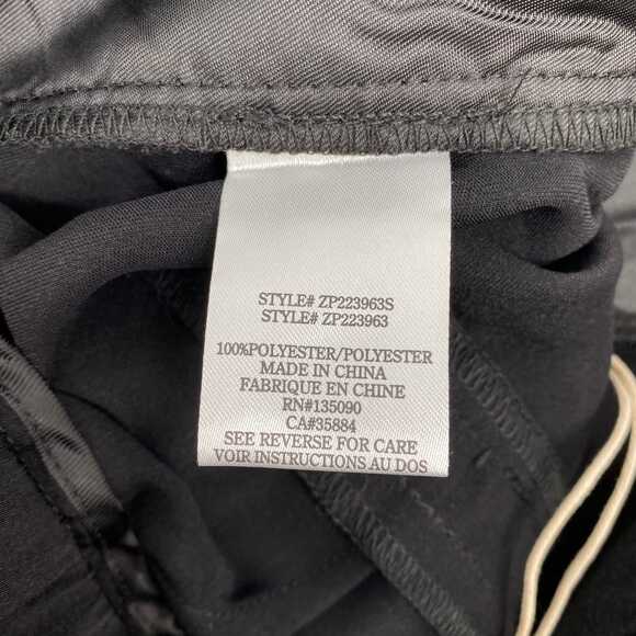 Z Supply Black High Waisted Trousers | Women’s Size S - Picture 4 of 7